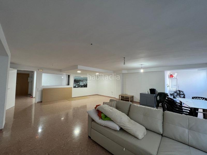 Foto 6295982c-31ee-4f2a-9003-255646f7edae. Erdgeschoss mit parking in Centro Ontinyent