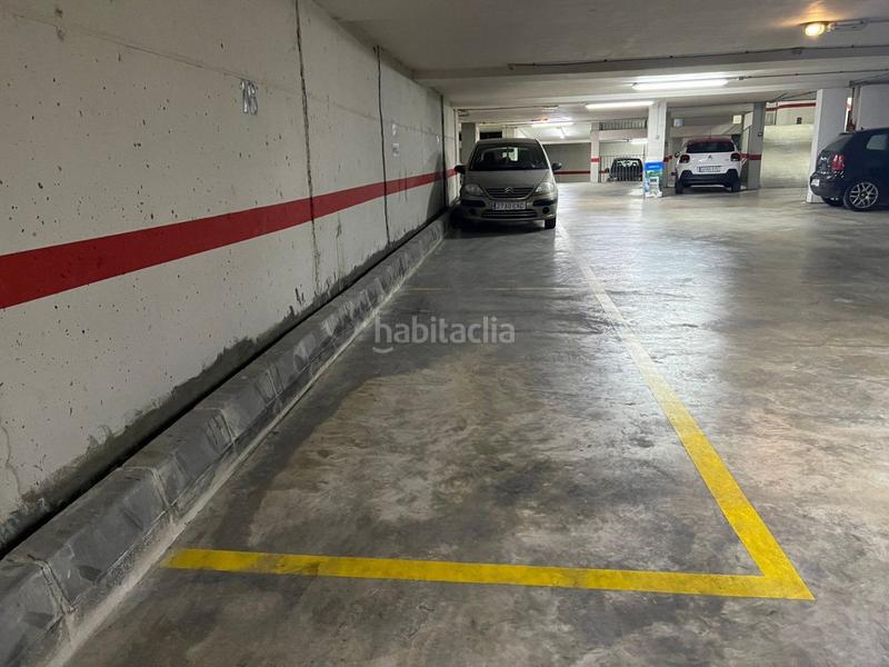 Foto 98b8cd8c-a6fe-4db7-b6da-aa480629a456. Erdgeschoss mit parking in Centro Ontinyent