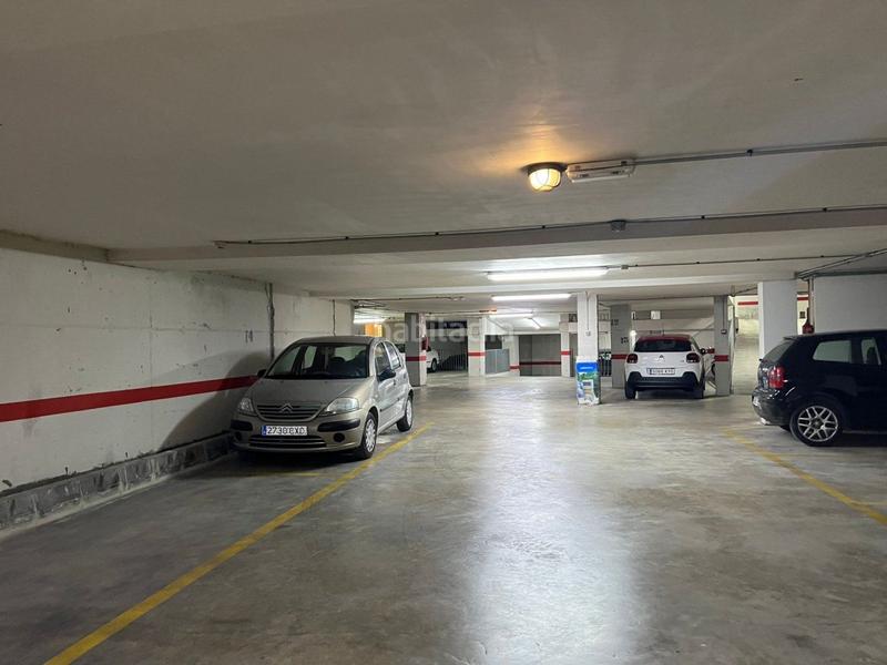 Foto 9cc0b82c-8d0b-4bd5-9a67-9a9670e15971. Erdgeschoss mit parking in Centro Ontinyent