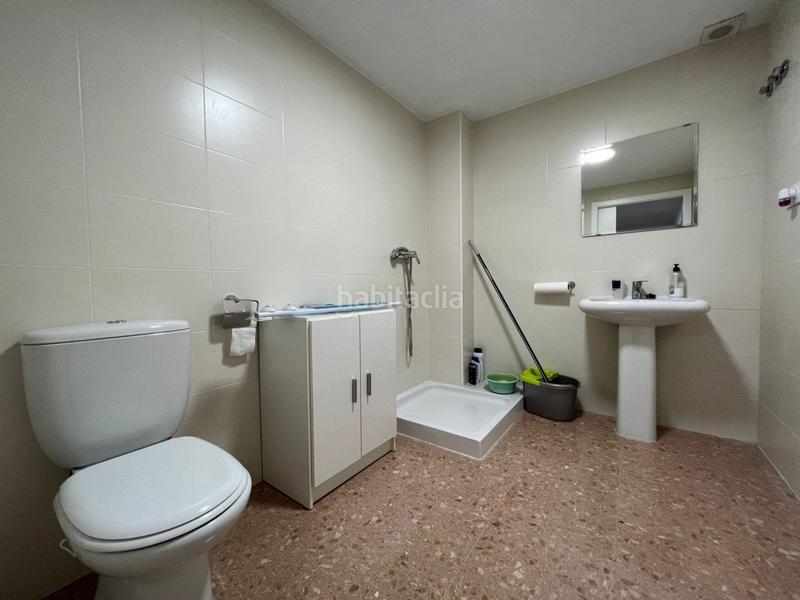 Foto a0a597c6-2fd3-4203-922a-7a8ba4909863. Erdgeschoss mit parking in Centro Ontinyent