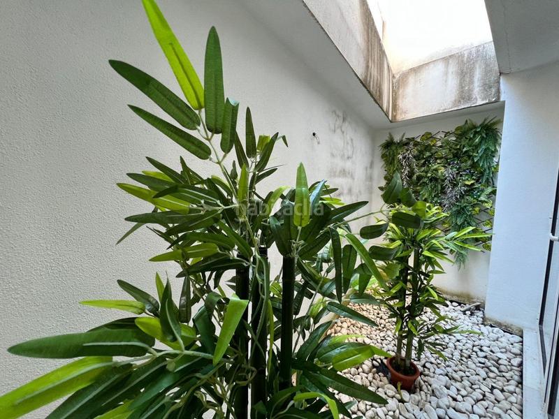 Foto b709246b-c8e3-4188-9fcf-f23e9936061e. Erdgeschoss mit parking in Centro Ontinyent