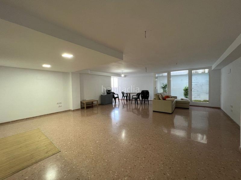 Foto bb4704c9-e29c-429d-b9ec-cad6a2996d27. Erdgeschoss mit parking in Centro Ontinyent