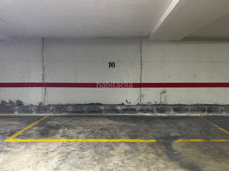 Foto e8ed62c5-3e62-42af-85df-7e04ada315ef. Erdgeschoss mit parking in Centro Ontinyent