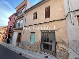Casa a Aielo de Malferit. Casa a la venta en aielo de malferit.