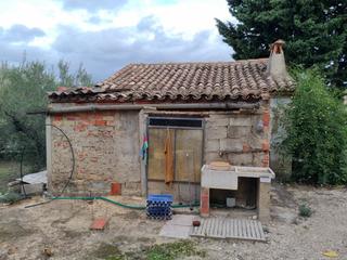 Casa a Agullent. Casita de campo a la venta en ontinyent.