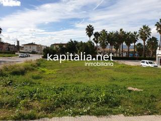 Terreny residencial a Montaverner. Solar a la venta en montaverner