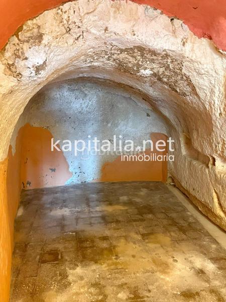 Foto 0a9cf167-7fd4-485b-a8bc-ad540c2d71d9. House in Bocairent