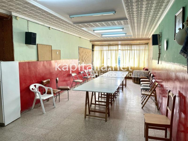 Foto 7454fdbe-e978-4ac1-900e-48753f2f5c1c. House in Bocairent