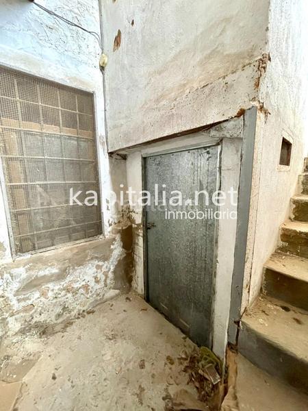 Foto 8fee9285-89f6-4a72-9e6c-1c8014b7a6bf. House in Bocairent