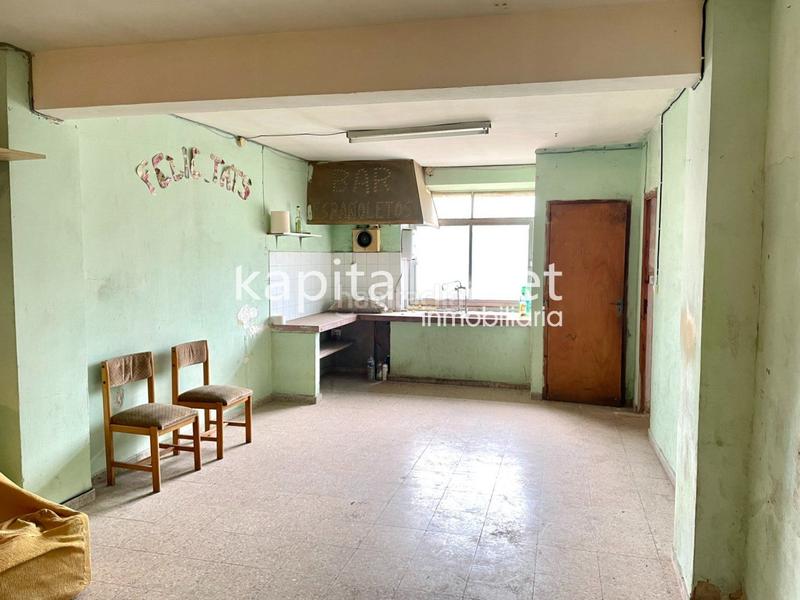 Foto cbdcc54e-b1f3-4f5d-a6c3-9ac518f76e80. House in Bocairent