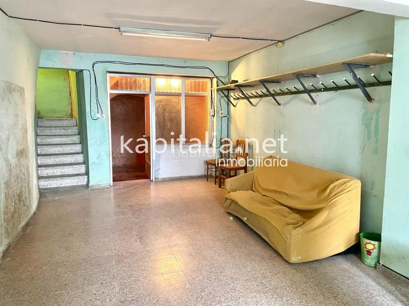 Foto da9d3bae-500d-4331-86db-ec842c6ebaa9. House in Bocairent