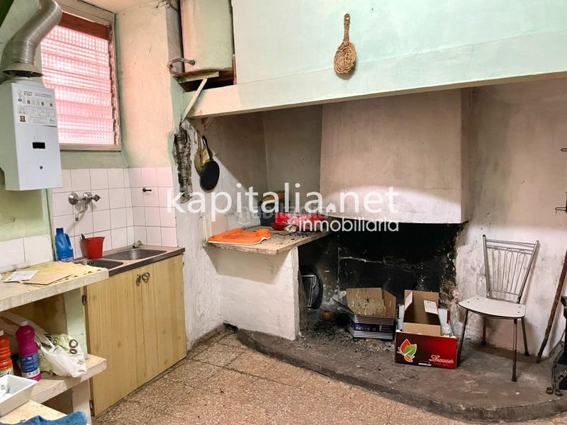 Foto edb5e865-1740-453f-a497-a0f8c5003d4c. House in Bocairent