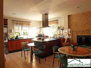 Xalet a Batoi. Espectacular chalet a la venta en alcoy
