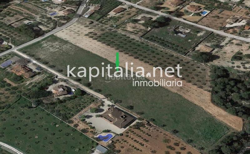 Foto 1575b309-da83-429e-b677-d45a01ad8baa. Wohngrundstück in El Pilar Ontinyent