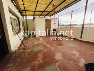 Pis en Llosa de Ranes. Piso con terraza en la llosa de ranes