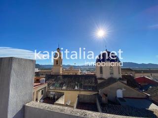 Edifici a Llosa de Ranes. Edificio a la venta en la llosa de ranes