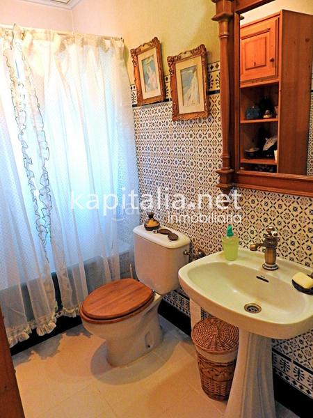 Foto 02f2c14f-5cbe-466f-81b2-6f6d259a57e8. Xalet amb aparcament piscina a Cabo de las Huertas Alicante