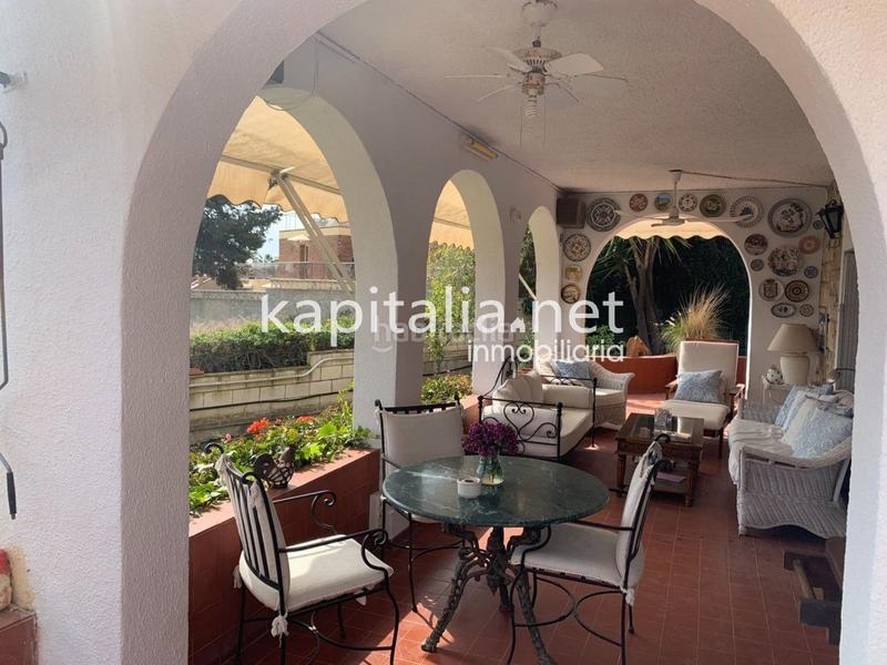 Foto 0ac39246-a381-43b1-a85a-46b8b6843e0d. Xalet amb aparcament piscina a Cabo de las Huertas Alicante