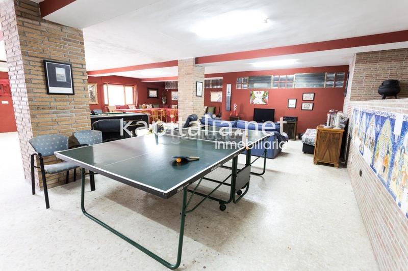 Foto 0c22d61a-b028-4ef5-82ea-1496334690d4. Xalet amb aparcament piscina a Cabo de las Huertas Alicante