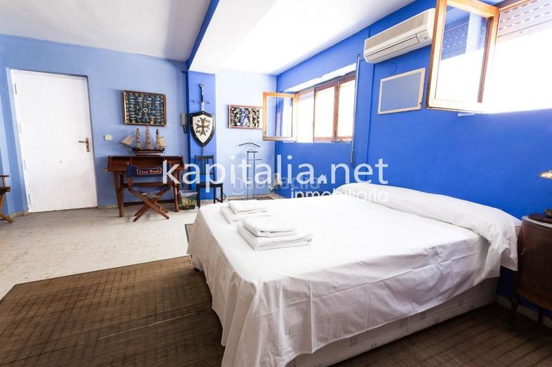 Foto 16530f53-b15b-4f90-a99b-2c1a76eee554. Xalet amb aparcament piscina a Cabo de las Huertas Alicante