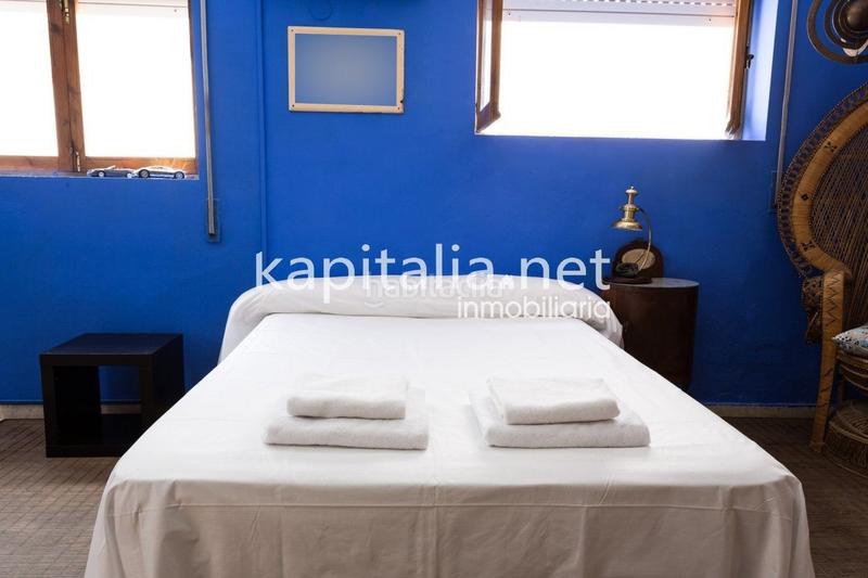 Foto 18c1a4f7-650e-4aa8-b8fa-ffad87a1d318. Xalet amb aparcament piscina a Cabo de las Huertas Alicante