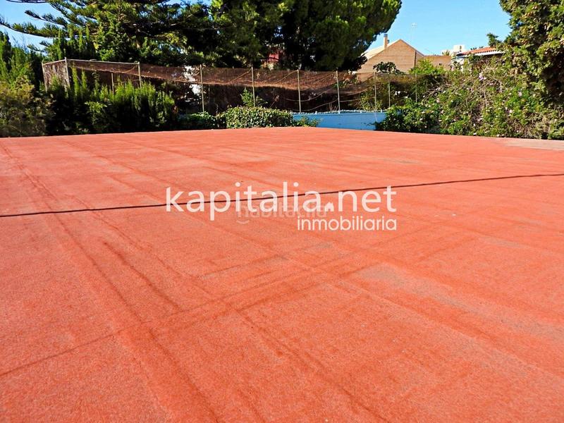 Foto 19400f83-3394-43b1-9185-aeb7e523731a. Xalet amb aparcament piscina a Cabo de las Huertas Alicante