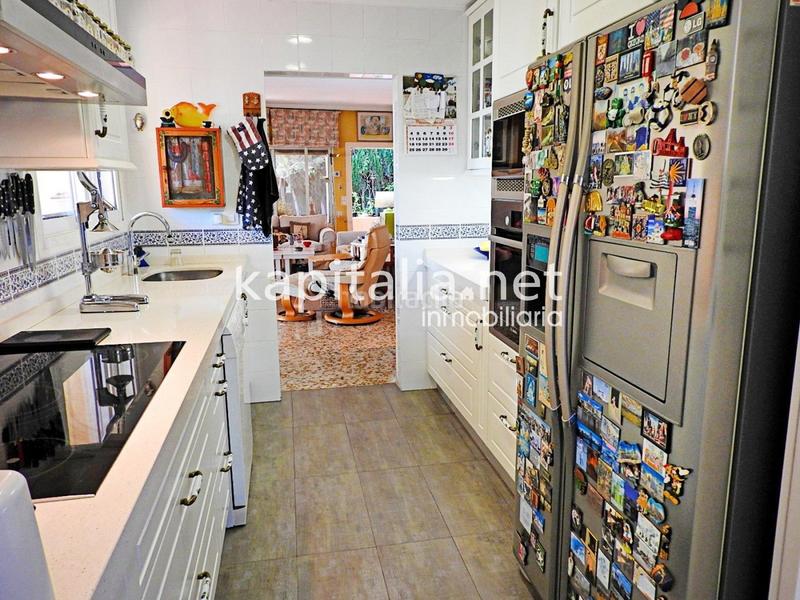 Foto 1ad43d81-df37-44b3-be59-72c63eff46c7. Xalet amb aparcament piscina a Cabo de las Huertas Alicante