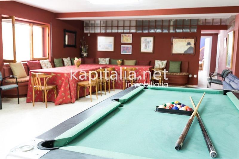 Foto 2162a20a-d81f-4cff-9243-de4548251bd6. Xalet amb aparcament piscina a Cabo de las Huertas Alicante