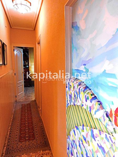 Foto 22760c4e-29f7-4142-a3dc-49381470a4fc. Xalet amb aparcament piscina a Cabo de las Huertas Alicante