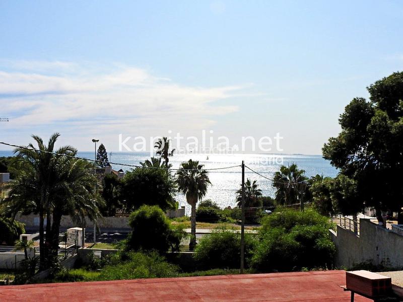 Foto 28132739-ed0e-4ac2-bda6-07d48c2083d9. Xalet amb aparcament piscina a Cabo de las Huertas Alicante