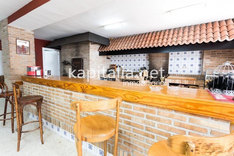 Foto 35091593-d9f0-46b7-9fd2-eeea5240afef. Xalet amb aparcament piscina a Cabo de las Huertas Alicante