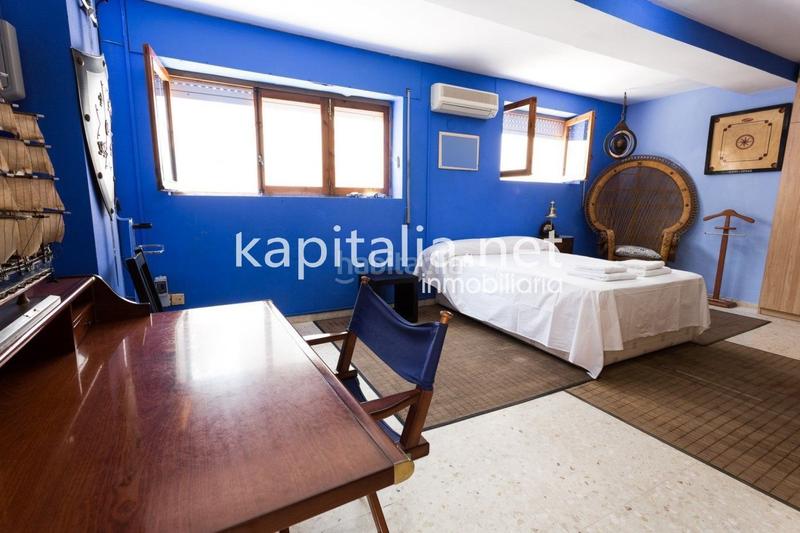 Foto 41302d4b-07bb-48ad-9fd7-19ad4b07b1a0. Xalet amb aparcament piscina a Cabo de las Huertas Alicante