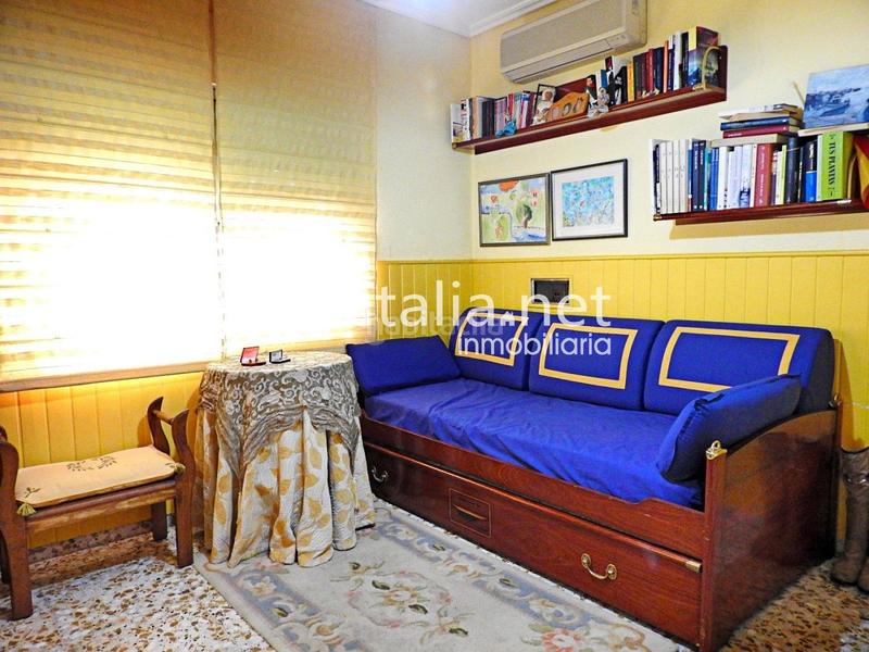 Foto 415f1b8f-9638-4616-b2ea-85e176471c15. Xalet amb aparcament piscina a Cabo de las Huertas Alicante