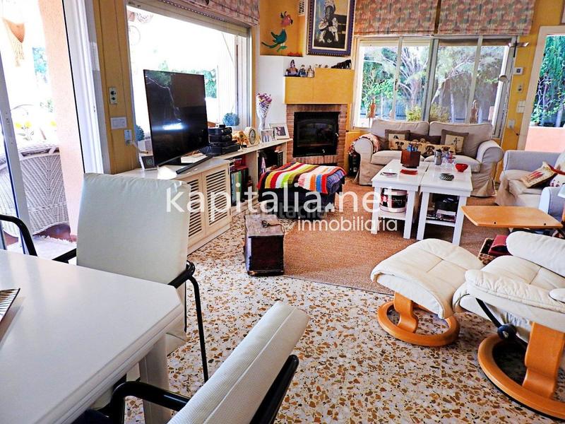 Foto 4487aa46-871b-4bf5-bc06-03132cfc684f. Xalet amb aparcament piscina a Cabo de las Huertas Alicante