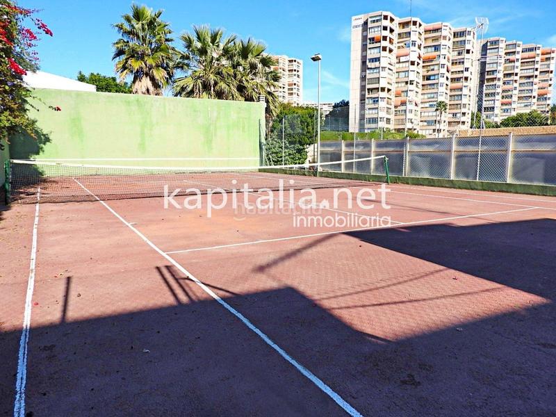 Foto 4cb27801-40c1-4fa5-9d70-98ed73f58daf. Xalet amb aparcament piscina a Cabo de las Huertas Alicante