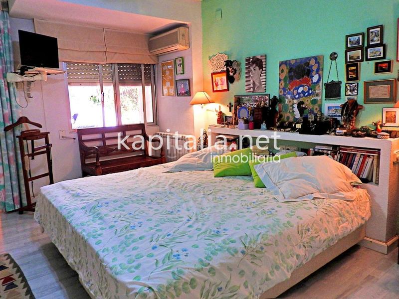 Foto 4f66025c-a01d-4f1a-b03a-fd1821f04673. Xalet amb aparcament piscina a Cabo de las Huertas Alicante