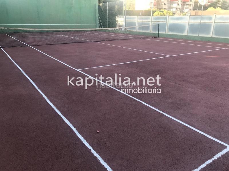 Foto 4fc92ce1-2ff5-41b6-8070-db98d50d09b4. Xalet amb aparcament piscina a Cabo de las Huertas Alicante