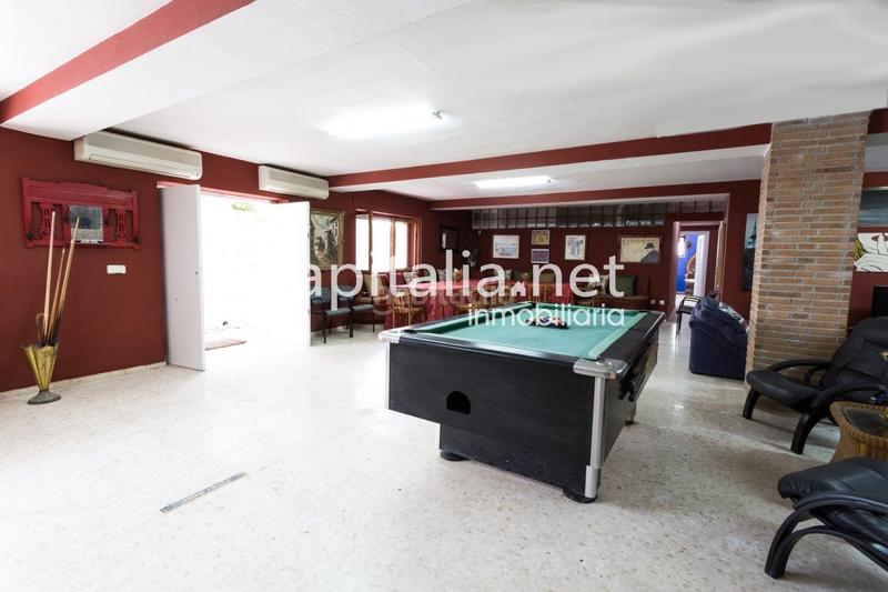 Foto 52c48867-8c26-4b20-af4c-64334c06b5c5. Xalet amb aparcament piscina a Cabo de las Huertas Alicante