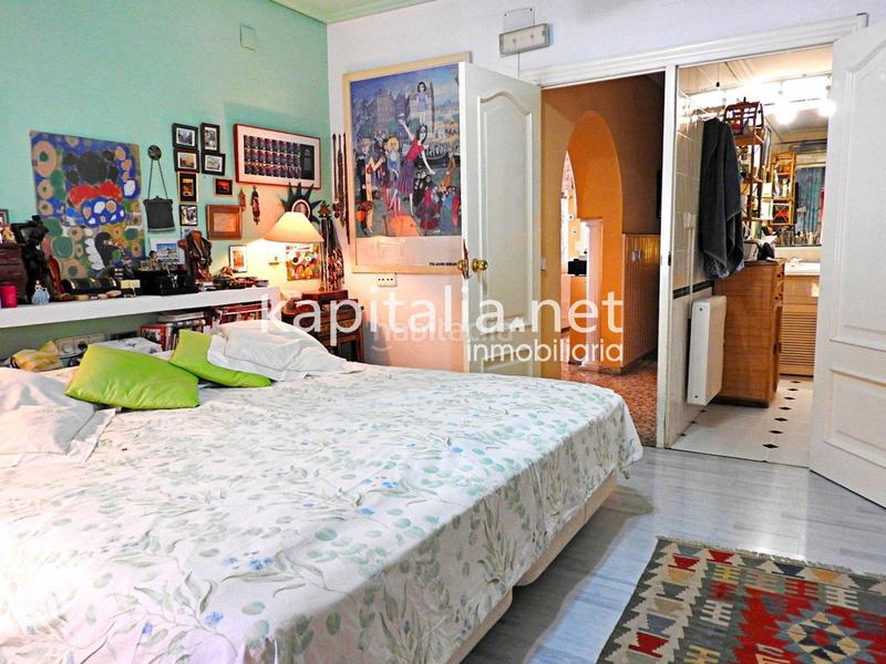 Foto 74b0a9ad-171f-414c-821c-ffa7fe7c3ed0. Xalet amb aparcament piscina a Cabo de las Huertas Alicante