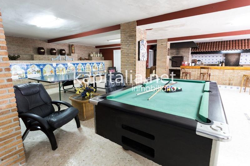 Foto 7db7b647-4031-4364-91f3-7f55b6009b93. Xalet amb aparcament piscina a Cabo de las Huertas Alicante