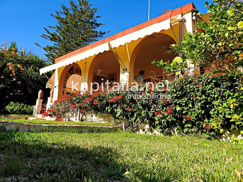 Foto 7ea59029-dc60-40db-aef5-2b146f9a5d2b. Xalet amb aparcament piscina a Cabo de las Huertas Alicante