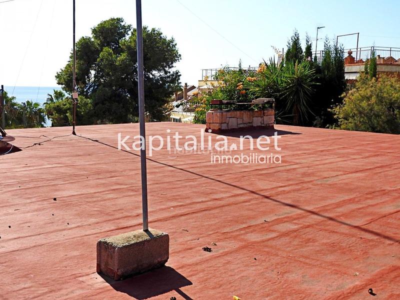 Foto 807bf9d1-182c-465e-9930-f853cbb7e817. Xalet amb aparcament piscina a Cabo de las Huertas Alicante