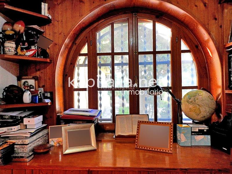 Foto 87c7da79-7667-4cd1-8eda-82501c018555. Xalet amb aparcament piscina a Cabo de las Huertas Alicante