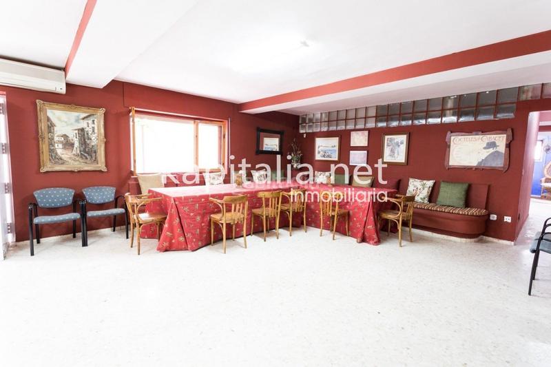 Foto 88a23aab-19c2-4d71-89e2-960d59b56ad8. Xalet amb aparcament piscina a Cabo de las Huertas Alicante