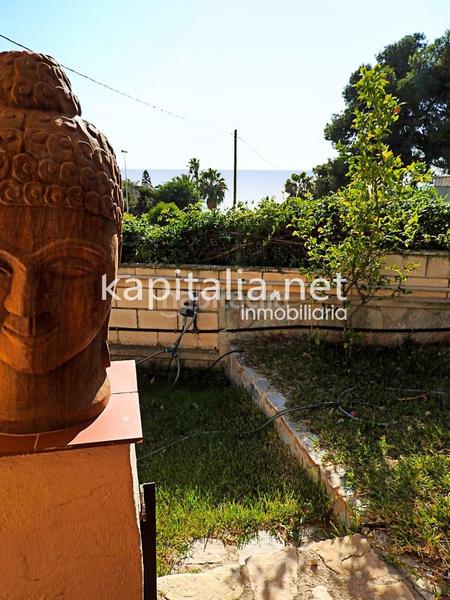 Foto 917e507d-4288-410f-80b3-97750ab1c944. Xalet amb aparcament piscina a Cabo de las Huertas Alicante