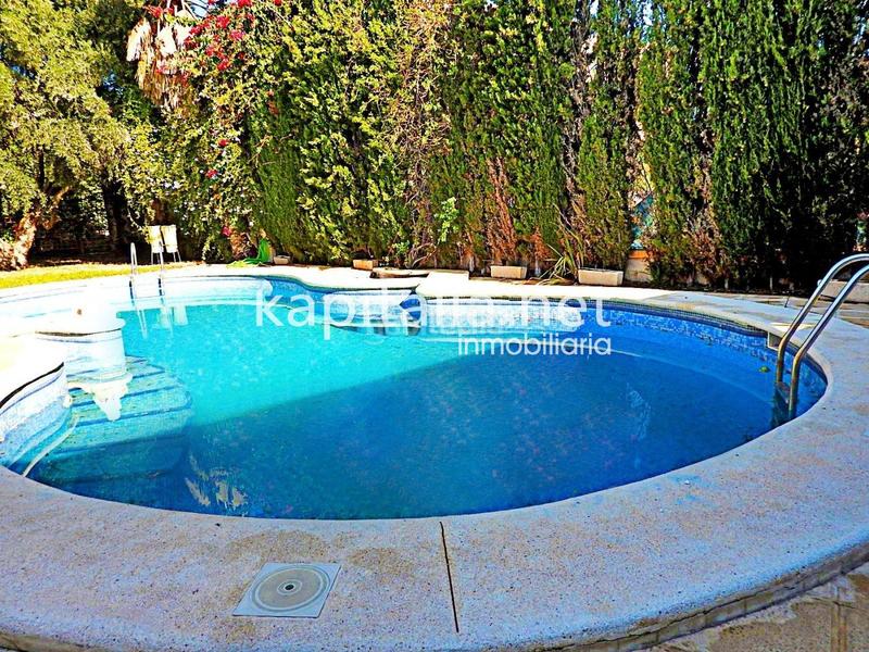 Foto 983ba12b-30b2-469f-9a25-cb816d517cf4. Xalet amb aparcament piscina a Cabo de las Huertas Alicante