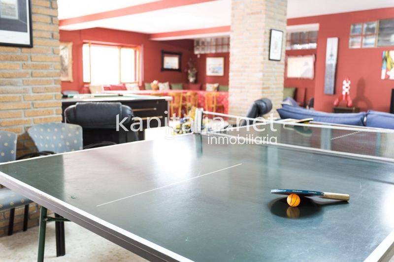 Foto 9a85269d-42bf-448f-a59f-ba09e8fba0aa. Xalet amb aparcament piscina a Cabo de las Huertas Alicante