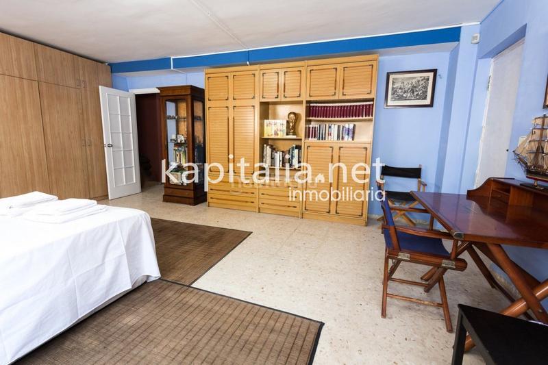 Foto 9edda95a-c98a-45a0-96e8-647c4ee864cc. Xalet amb aparcament piscina a Cabo de las Huertas Alicante