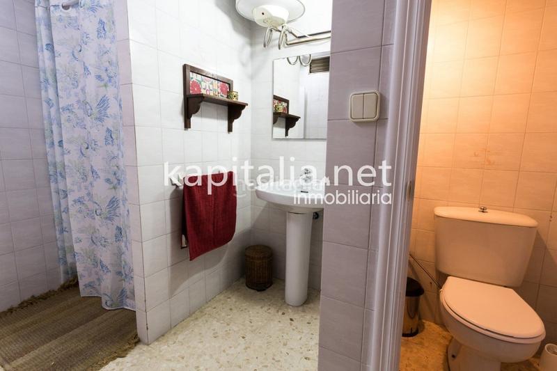 Foto b3a9ef75-16fd-440f-87af-96379d10e897. Xalet amb aparcament piscina a Cabo de las Huertas Alicante