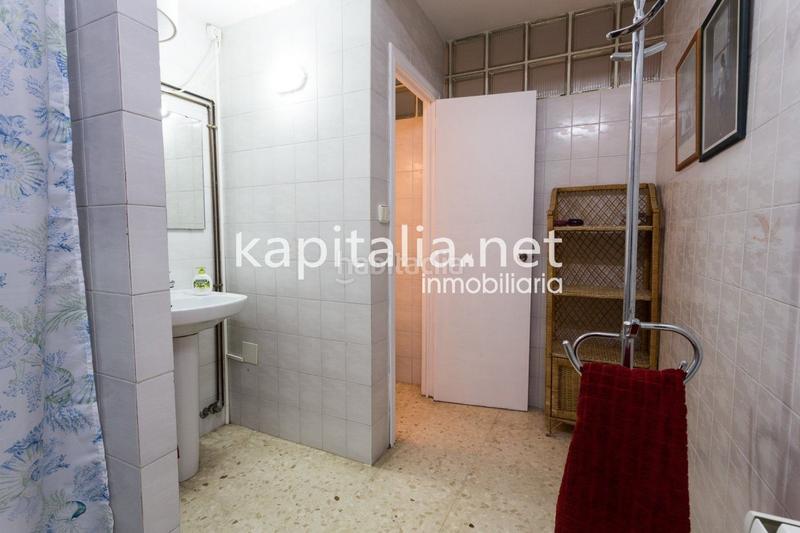 Foto bd5764df-8928-4a4a-880e-e137cdfbccab. Xalet amb aparcament piscina a Cabo de las Huertas Alicante